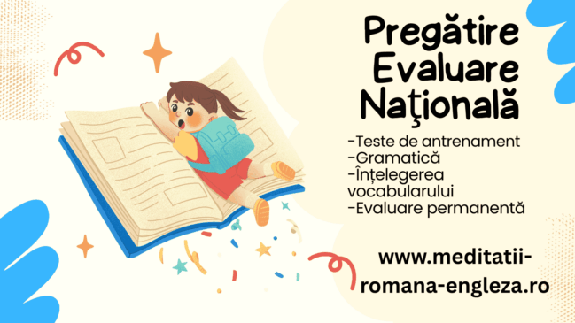 meditatii online avantajele meditatiilor online pentru evaluarea nationala