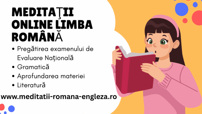 meditatii online limba romana un moft sau o necesitate