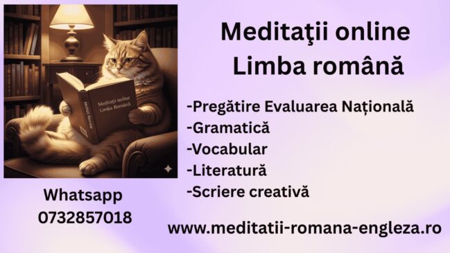 dezvoltarea creativități prin meditații online