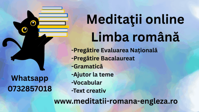 meditațiile online la română timp flexibilitate rezultate
