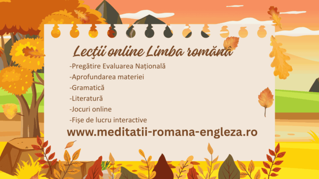 cum alegi cele mai bune sesiuni de lecții online la limba română