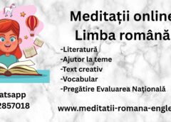 lectura obligatorie o plăcere doar cu meditațiile online