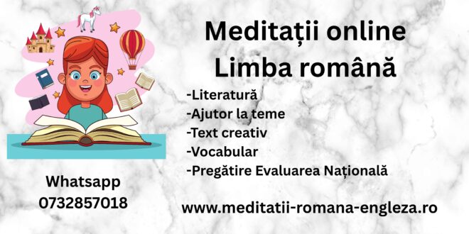 lectura obligatorie o plăcere doar cu meditațiile online