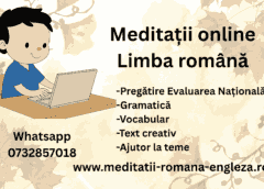 toamna ne aduce meditații online la limba română
