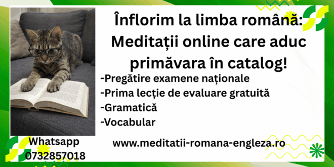 Înflorim la limba română meditații online care aduc primăvara în catalog (2)